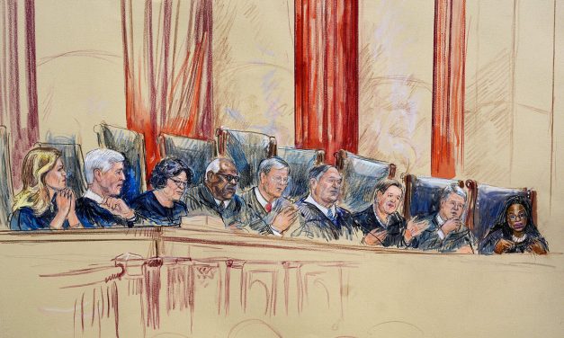Business politics: Corruption of U.S. Supreme Court was a corporate strategy 53 years in the making