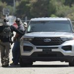 No badges or warrants: How unidentified masked men are kidnapping people off U.S. streets with impunity